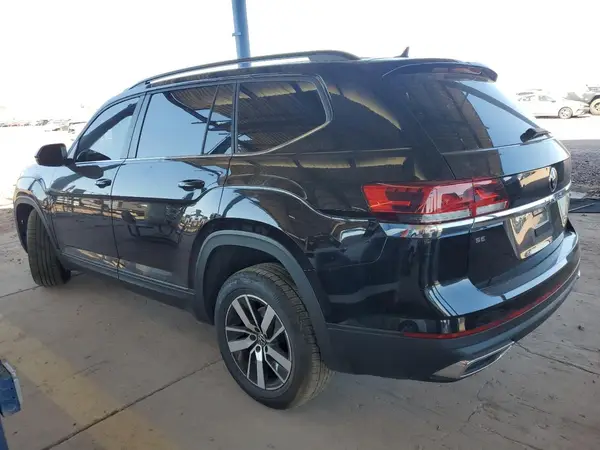 1V2LP2CA5PC553727 2023 VOLKSWAGEN ATLAS - Image 2