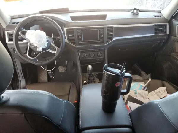 1V2LP2CA5PC553727 2023 VOLKSWAGEN ATLAS - Image 8