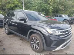 1V2LP2CA6MC509313 2021 VOLKSWAGEN ATLAS