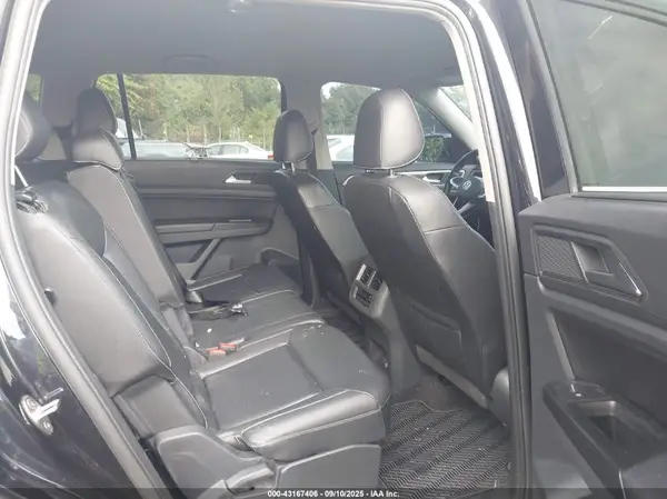 1V2LP2CA6MC509313 2021 VOLKSWAGEN ATLAS - Image 8