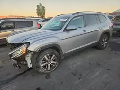 1V2LP2CA6MC523728 2021 VOLKSWAGEN ATLAS