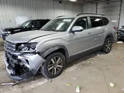 1V2LP2CA6MC528685 2021 VOLKSWAGEN ATLAS