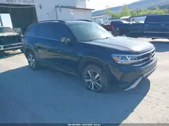 1V2LP2CA6MC567213 2021 VOLKSWAGEN ATLAS