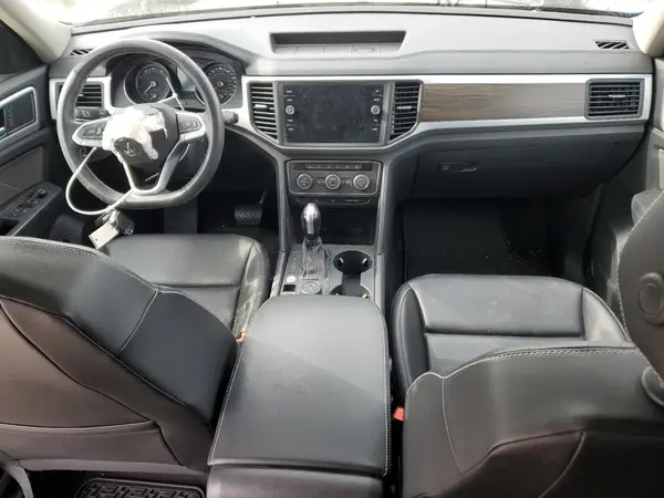1V2LP2CA6MC574811 2021 VOLKSWAGEN ATLAS - Image 8