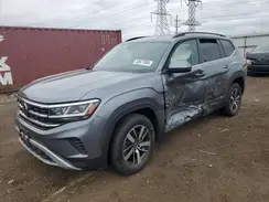1V2LP2CA6MC580253 2021 VOLKSWAGEN ATLAS