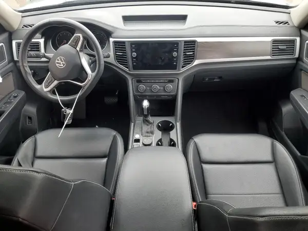 1V2LP2CA6MC580253 2021 VOLKSWAGEN ATLAS - Image 8