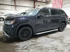 1V2LP2CA6MC598719 2021 VOLKSWAGEN ATLAS