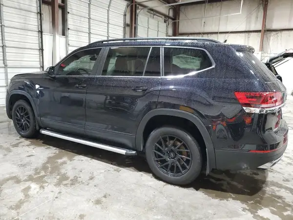 1V2LP2CA6MC598719 2021 VOLKSWAGEN ATLAS - Image 2