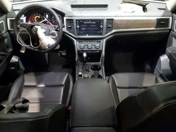 1V2LP2CA6MC598719 2021 VOLKSWAGEN ATLAS - Image 8