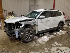 1V2LP2CA6NC515761 2022 VOLKSWAGEN ATLAS