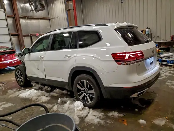 1V2LP2CA6NC515761 2022 VOLKSWAGEN ATLAS - Image 2