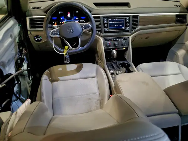 1V2LP2CA6NC515761 2022 VOLKSWAGEN ATLAS - Image 8