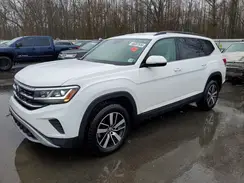 1V2LP2CA6NC552888 2022 VOLKSWAGEN ATLAS