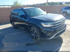 1V2LP2CA6NC553765 2022 VOLKSWAGEN ATLAS
