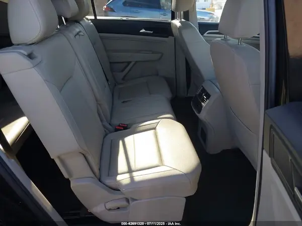 1V2LP2CA6NC553765 2022 VOLKSWAGEN ATLAS - Image 8