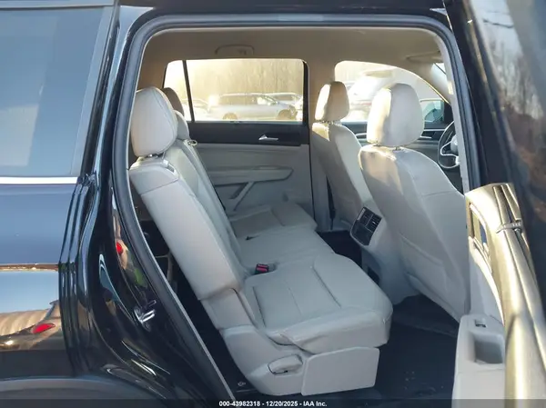 1V2LP2CA6PC500762 2023 VOLKSWAGEN ATLAS - Image 8