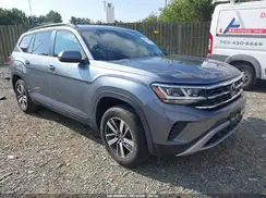 1V2LP2CA6PC550500 2023 VOLKSWAGEN ATLAS