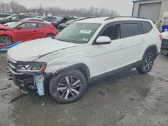 1V2LP2CA6PC551145 2023 VOLKSWAGEN ATLAS