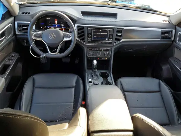 1V2LP2CA6PC551145 2023 VOLKSWAGEN ATLAS - Image 8