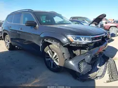 1V2LP2CA6PC551758 2023 VOLKSWAGEN ATLAS