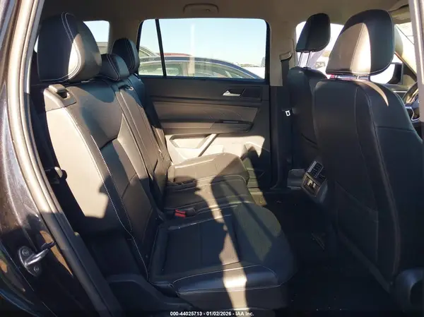 1V2LP2CA6PC551758 2023 VOLKSWAGEN ATLAS - Image 8