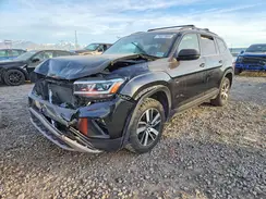 1V2LP2CA7MC507036 2021 VOLKSWAGEN ATLAS