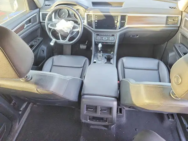 1V2LP2CA7MC507036 2021 VOLKSWAGEN ATLAS - Image 8