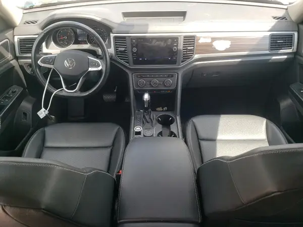 1V2LP2CA7MC512107 2021 VOLKSWAGEN ATLAS - Image 8