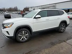 1V2LP2CA7MC514133 2021 VOLKSWAGEN ATLAS
