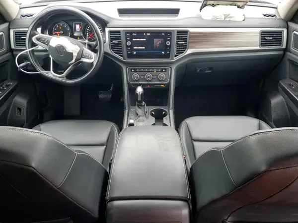 1V2LP2CA7MC525505 2021 VOLKSWAGEN ATLAS - Image 8