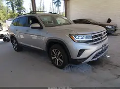 1V2LP2CA7MC525813 2021 VOLKSWAGEN ATLAS