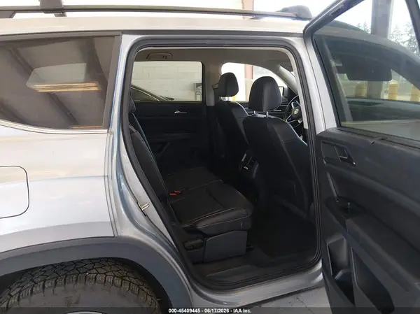1V2LP2CA7MC525813 2021 VOLKSWAGEN ATLAS - Image 8