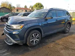 1V2LP2CA7MC554633 2021 VOLKSWAGEN ATLAS