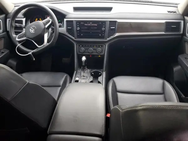 1V2LP2CA7MC605449 2021 VOLKSWAGEN ATLAS - Image 8