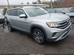 1V2LP2CA7NC527241 2022 VOLKSWAGEN ATLAS