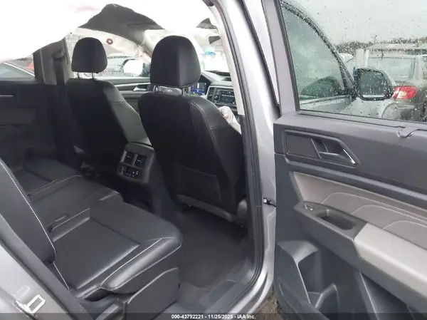 1V2LP2CA7NC527241 2022 VOLKSWAGEN ATLAS - Image 8