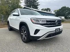 1V2LP2CA7NC539146 2022 VOLKSWAGEN ATLAS