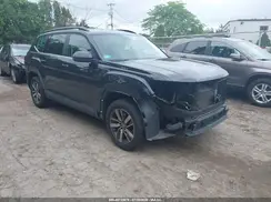 1V2LP2CA7NC550163 2022 VOLKSWAGEN ATLAS