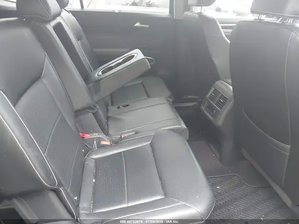 1V2LP2CA7NC550163 2022 VOLKSWAGEN ATLAS - Image 8
