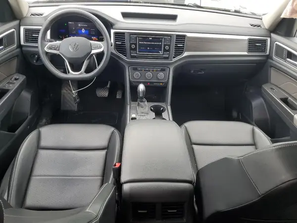 1V2LP2CA7NC551670 2022 VOLKSWAGEN ATLAS - Image 8