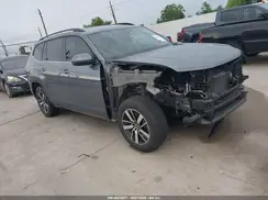 1V2LP2CA7NC560644 2022 VOLKSWAGEN ATLAS
