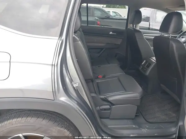 1V2LP2CA7NC560644 2022 VOLKSWAGEN ATLAS - Image 8