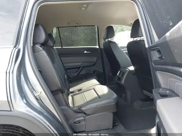 1V2LP2CA7PC545273 2023 VOLKSWAGEN ATLAS - Image 8