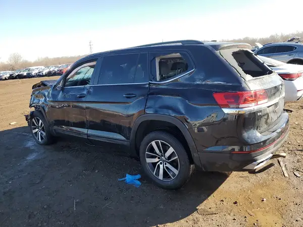 1V2LP2CA7PC547900 2023 VOLKSWAGEN ATLAS - Image 2