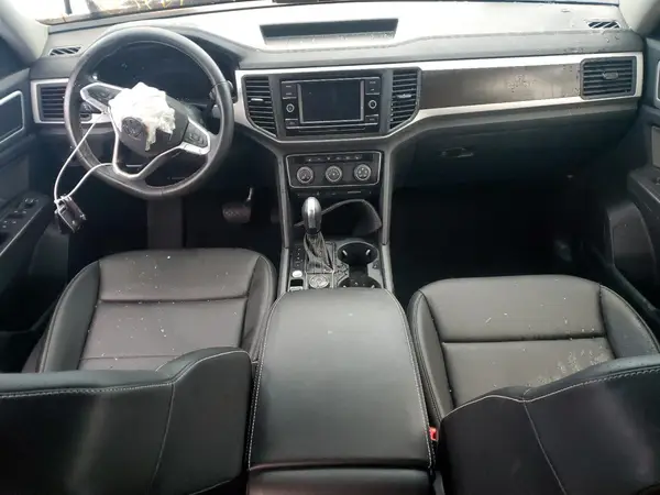 1V2LP2CA7PC547900 2023 VOLKSWAGEN ATLAS - Image 8