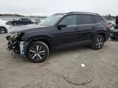 1V2LP2CA8MC508373 2021 VOLKSWAGEN ATLAS