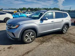 1V2LP2CA8MC513282 2021 VOLKSWAGEN ATLAS