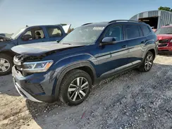 1V2LP2CA8MC514299 2021 VOLKSWAGEN ATLAS