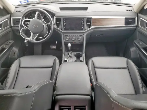 1V2LP2CA8MC525576 2021 VOLKSWAGEN ATLAS - Image 8