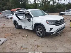 1V2LP2CA8MC527313 2021 VOLKSWAGEN ATLAS